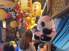 -永安水煮活鱼·仪征菜(仪征奥林匹克店)