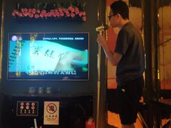 -INLOVE KTV(杭州滨江宝龙城店)