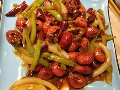 -熙成烧烤·三十三年(开发区店)