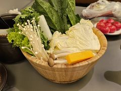 -湊湊火锅·茶憩(南京万象天地店)