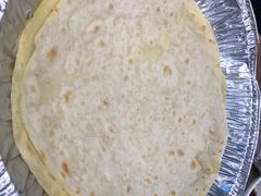 -合合春饼·酱骨·东北菜(潘家园店)