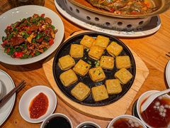 -黄山老妈·土菜(碧桂园店)