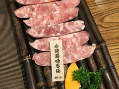 -黑牛の店·和牛烧肉(合生汇店)