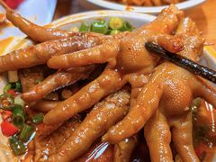 -城墙拐拐火锅(三峡广场黑金冠店)