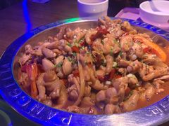 -胖哥俩肉蟹煲(虹口龙之梦店)