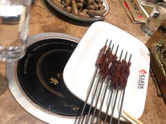 -金太阳海鲜烧烤·本地人餐厅(东纬路旗舰店)