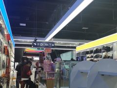-西单明珠商场