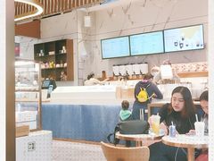-奈雪的茶(印象城店)