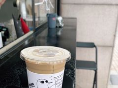-卖呆儿咖啡(望京店)