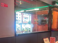 -蚝蚝先生·广式烧烤(信天广场店)