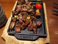 -小川洋风料理(江汉路店)
