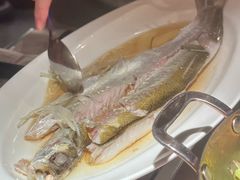 -绿茶餐厅(深圳龙华天虹购物中心店)