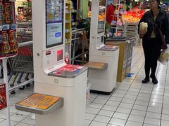 -大润发(张江店)