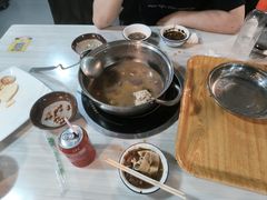 -贵州豆腐王(上合店)