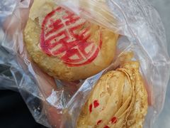 椒盐酥-胡荣泉(太平路店)