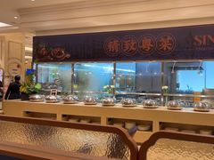 -锦粤宫·精致粤菜(深圳北站店)