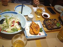 -三石铁板烧(紫竹桥店)