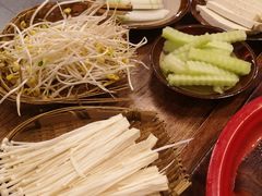 -憨铁匠火锅(红山6979店)