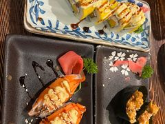 -小川洋风料理(汉街店)