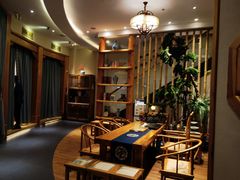 -上座云间·青年赣菜(绿茵店)