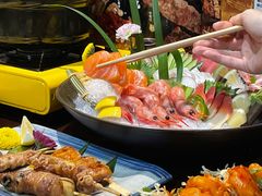 -晶吉·居酒屋·烧鸟·海胆(民主广场店)