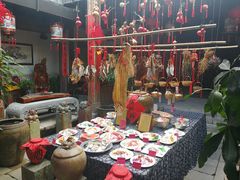 -文儒九号·闽菜馆(三坊七巷店)