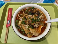 小螺莉螺蛳粉-丽丽三鲜螺蛳粉(田林路店)