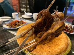 -天羽烤乳鸽店(财大家属院店)