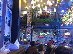 -红牌美蛙鱼头火锅(万辉国际广场店)