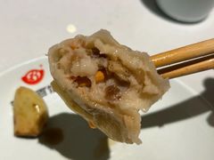 海三鲜-百饺园酒楼(平山道店)