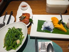 -帕蓝·暹罗料理(曲阳店)