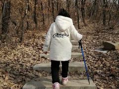 -沈阳辉山风景区