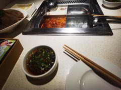 -海底捞火锅(曼巴特广场店)