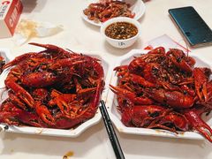 -阿胖龙虾(宁国南路总店)
