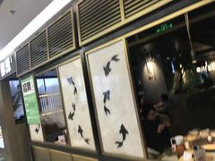 -鲜潭蒸汽石锅鱼(五道口购物中心店)