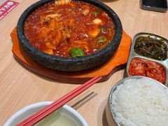 -小木屋拌饭(西安万象天地店)