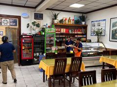 -伊黎园牛羊肉泡馍馆(向阳路商贸街店)