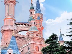 -上海迪士尼度假区