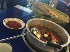 -马路边边串串香(大成路店)