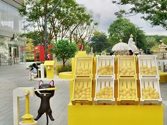 -东莞松山湖万象汇