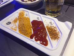 -很久以前羊肉串(清河店)