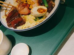 -肥小福·烧鹅专门店(环宇荟店)