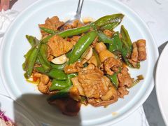 -关东小磨东北菜(漕河泾印象城店)