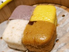 -云锦壹号·淮扬宴(徐汇万科店)