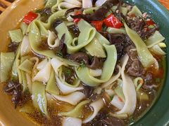 木耳粉-十里香粉馆(虹桥中路店)