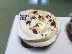 中号红丝绒纸杯-Pantry's Best派悦坊蛋糕(K11购物艺术中心店)
