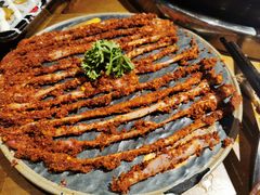 -王婆乔鲜鱼自助火锅(蜀汉路店)