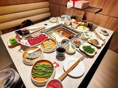 -海底捞火锅(北京路店)