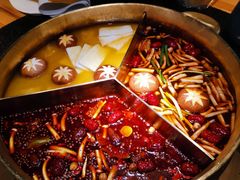 -湊湊火锅·茶憩(上海合生汇店)