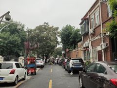 -天津五大道文化旅游区